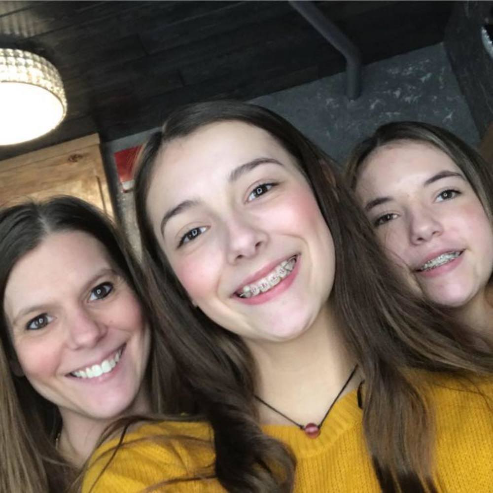 Meet your Posher, Shawn marie